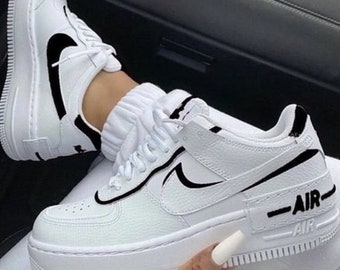 nike air force 1 etsy