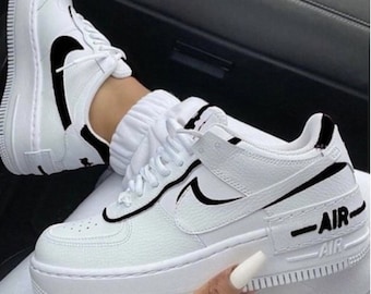 nike air force 1 custom made