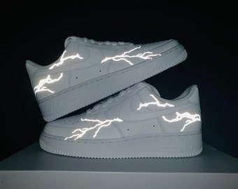 custom air forces for sale