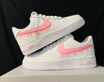 create your own air force ones