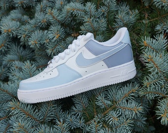 custom air force 1 womens