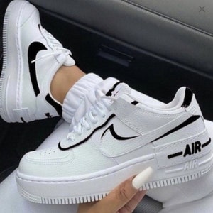 customized nike