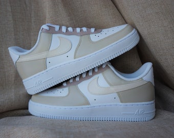 Adult Nike Air Force 1 Drips – Kustom Kate