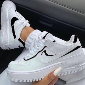 custom make your own air force ones