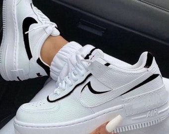 custom made nike air force ones