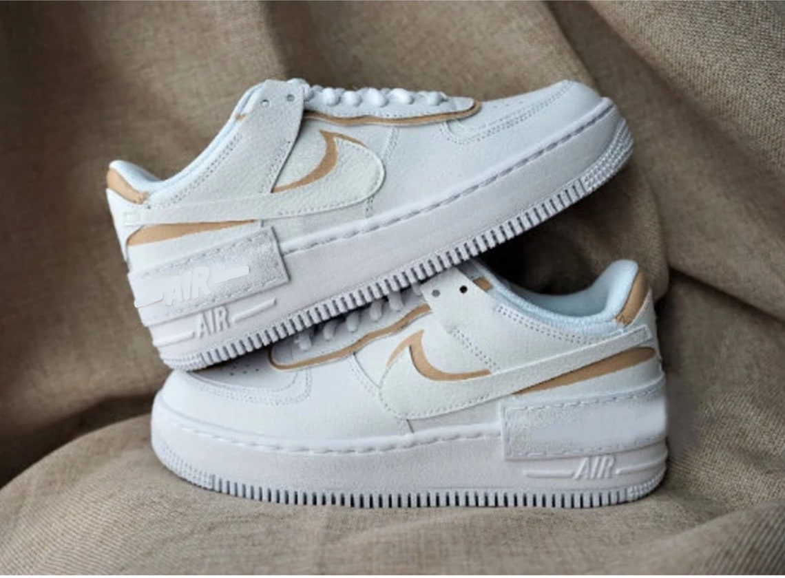 custom air force one shadow