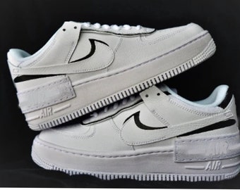 air force 1 jester custom