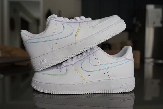 Air forces outline Clearance