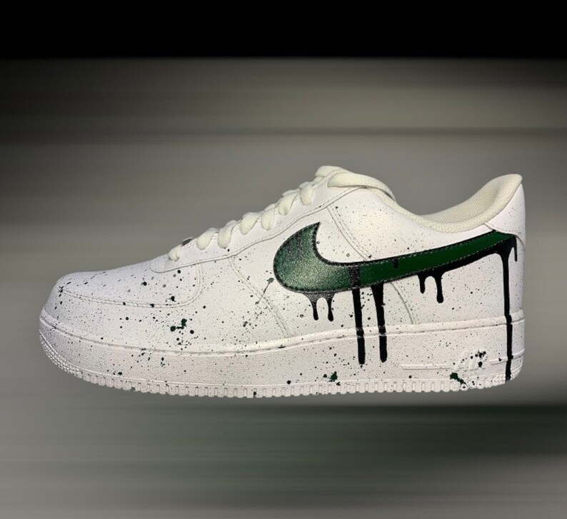 air force 1 slime