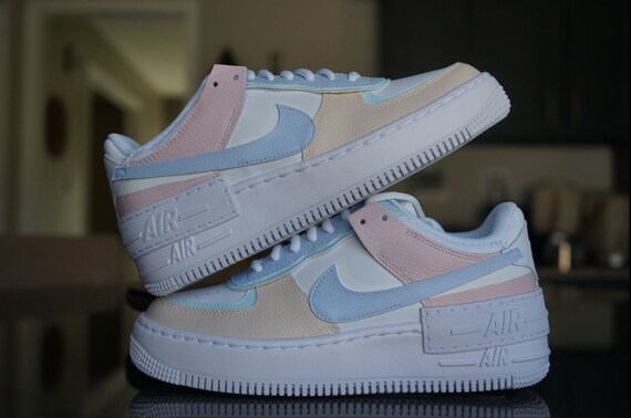 nike air force 1 color changing india