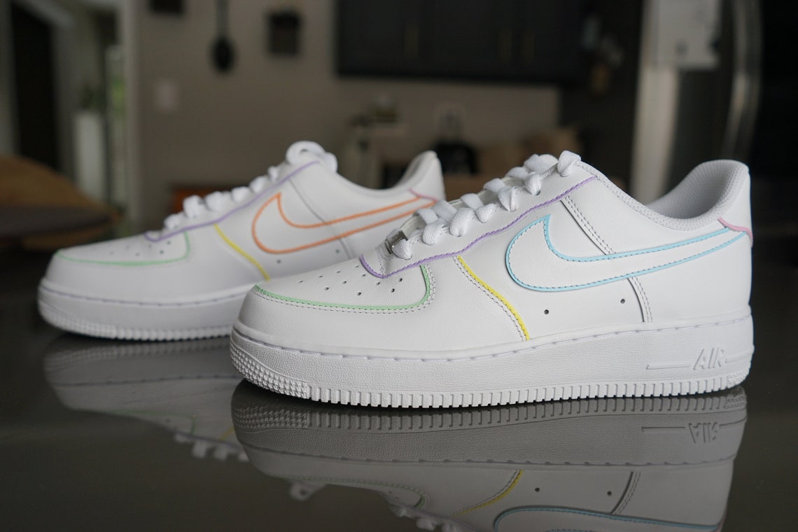 air force 1 best color