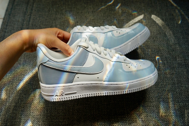 custom airforces