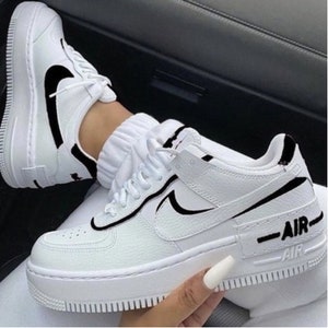 customized air force 1 womens