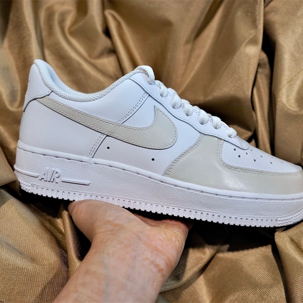 airforces beige