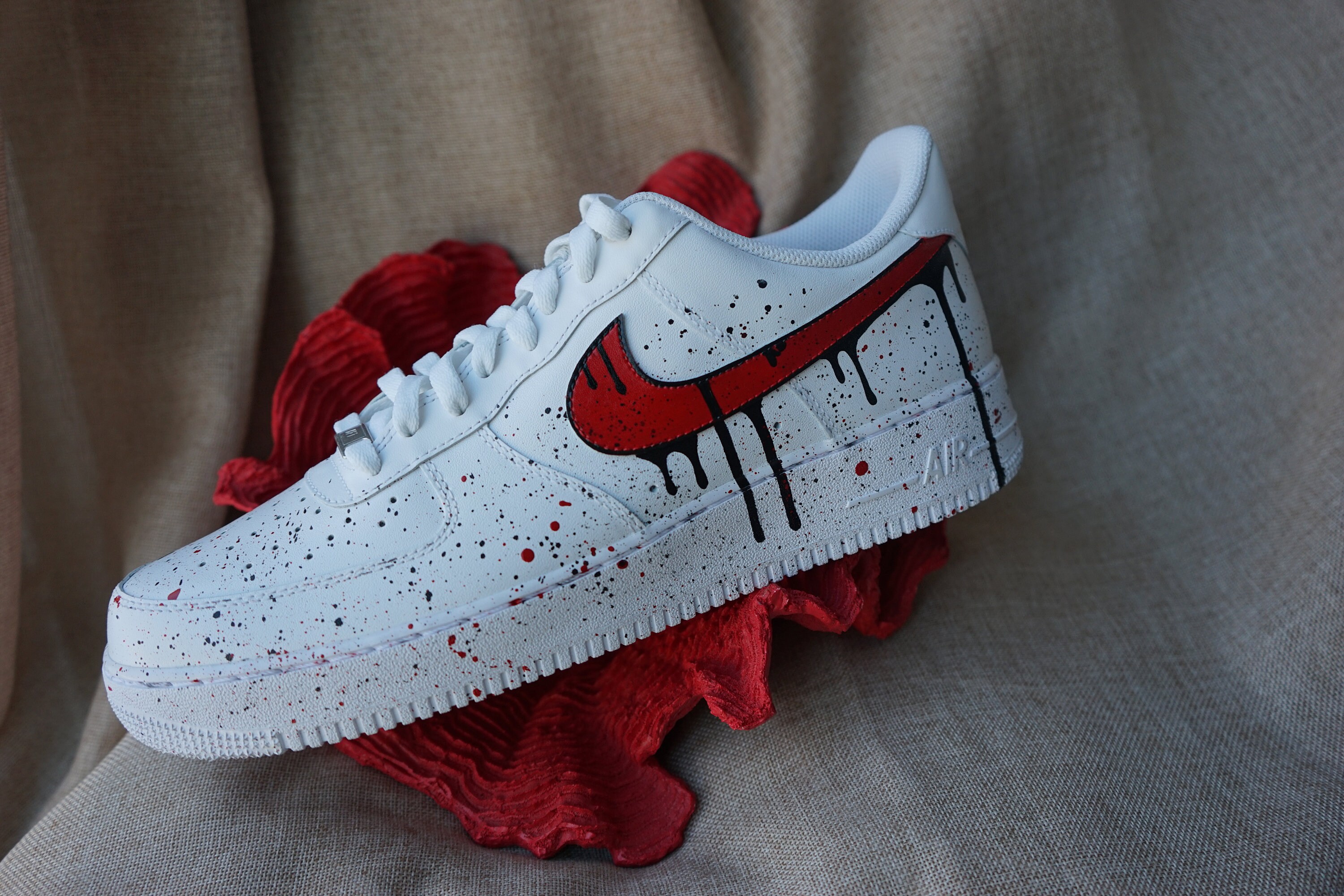 force drip