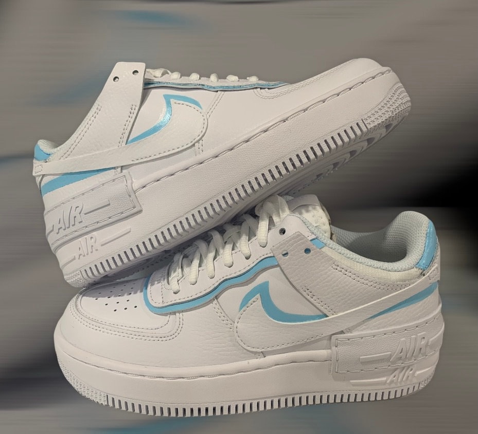 custom air force one shadow