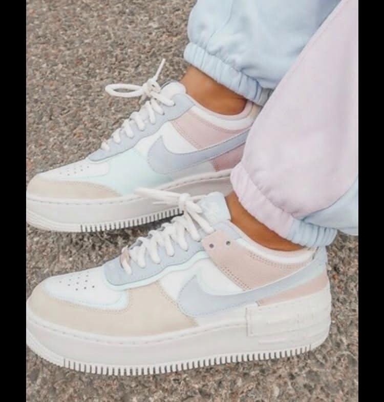 air force one color bottom