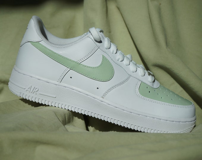 personalised nike air