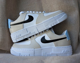 Custom Nike Air Force 1 | Etsy