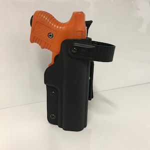 Piexon JPX - Paladin Security Kydex Holster for Jet Protector
