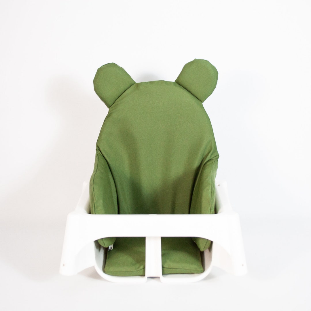 Highchair Cushion for IKEA Antilop Highchair 'all in Etsy