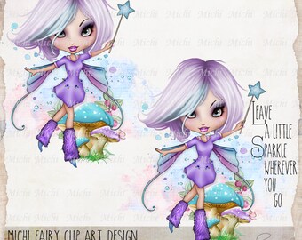 Download Fairy Graphics Etsy