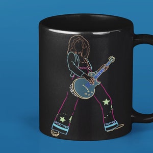 100 coffee mug Keep It 100 Luxe Mug – Shop Authentik Life