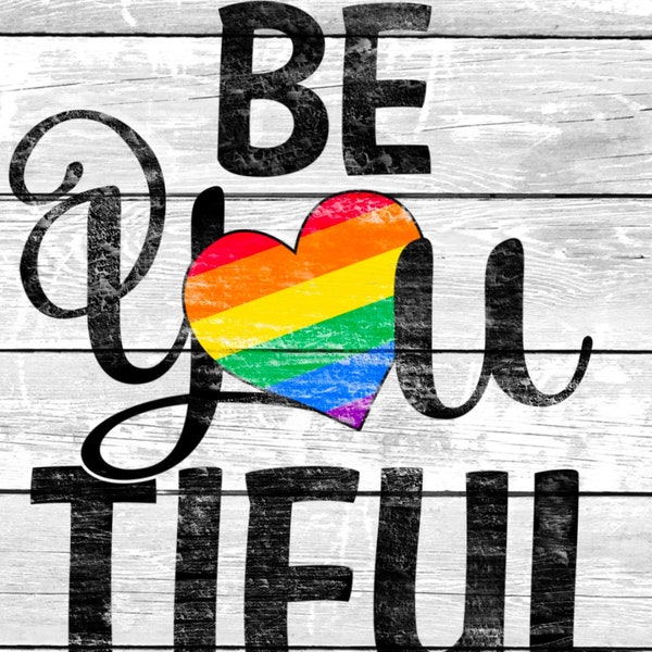 Metal Pride Wreath Sign, Rainbow Wreath Attachment, Gay Pride, Love is Love Wreath Sign, Wreath Supplies, Be You Tiful Sign, LGBTQ