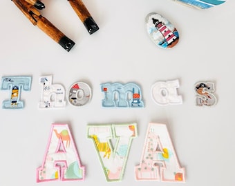 Lot De 14 écussons Thermocollants Pour Vêtements - Affirmations Positives Inspirantes - Hippie, Bohème - Applique Brodée Pour Veste Et Chapeau