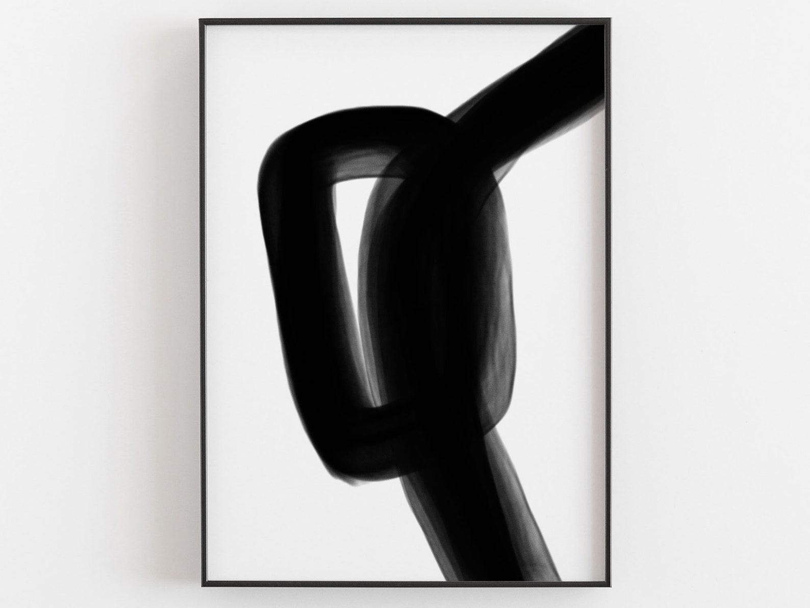 Set of 5 Black and White Prints Gallery Wall Prints Set of 5 Etsy