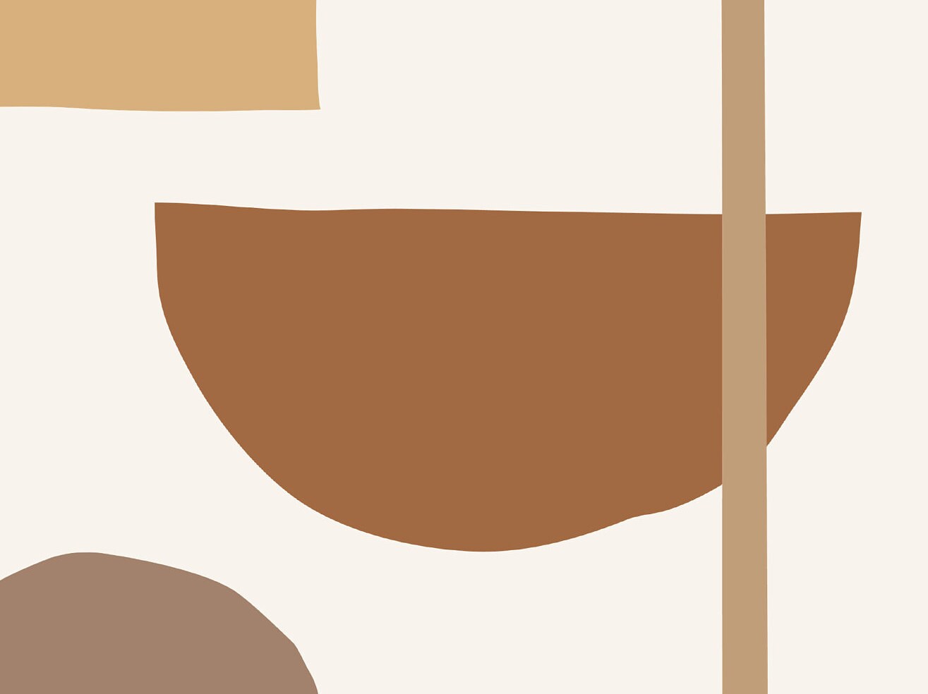 Bedroom Wall Art Set of 3 Gallery Wall Abstract Art Bedroom Etsy