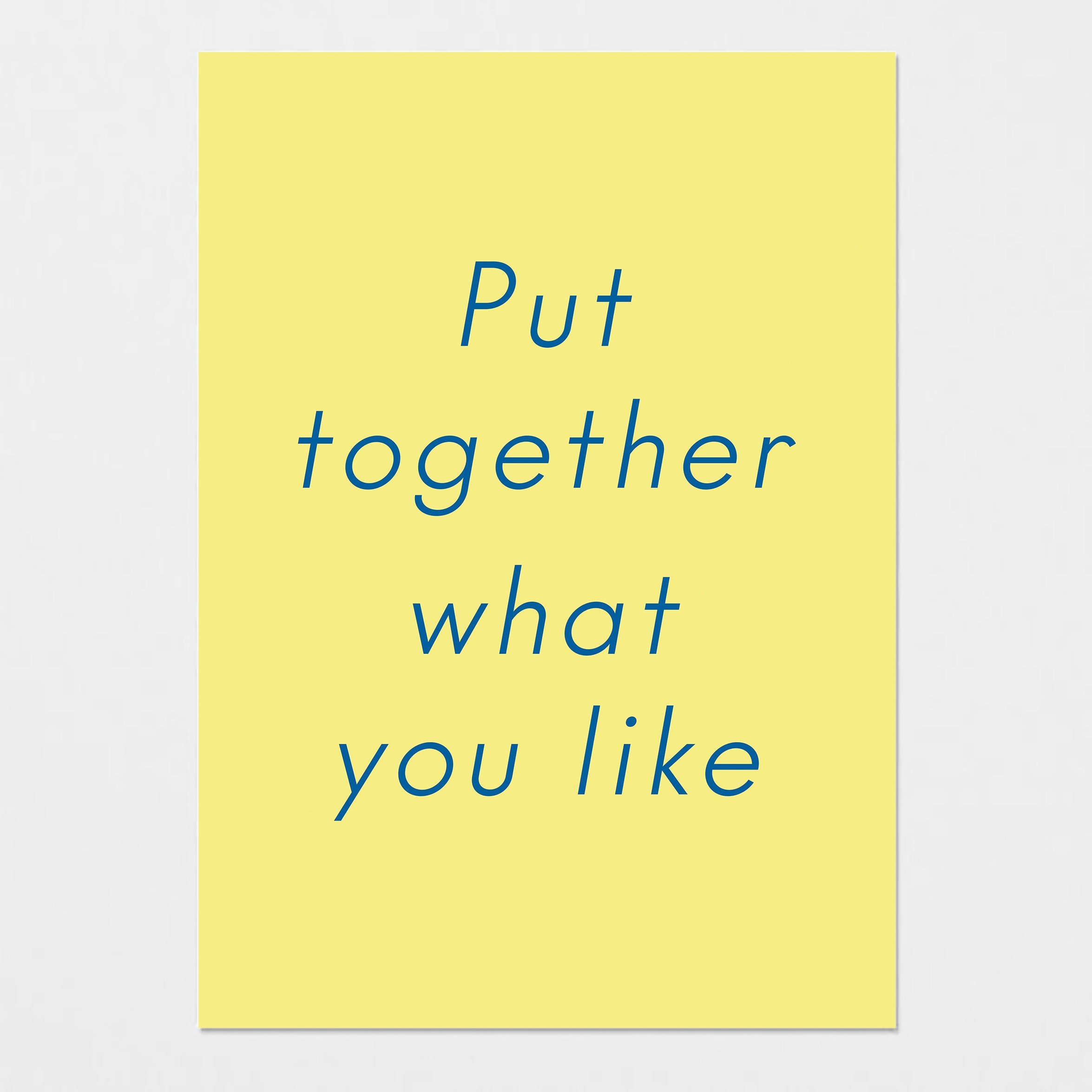 Digital Download Printable Postcards Quote Print Quote Etsy