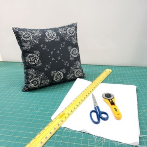 Pillow Cover Sewing, Pillow Sewing Services, Custom Sewing, Throw Pillow Case Sewing, Throw Pillow Case, Couch Pillow, Throw Pillow, Sewing