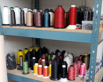 Custom Sewing Services, Bags, Upholstery, Outdoor Gear