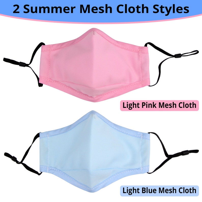 Toddler Face Mask Kids Face Mask Face Mask Kids Kids Mask Etsy