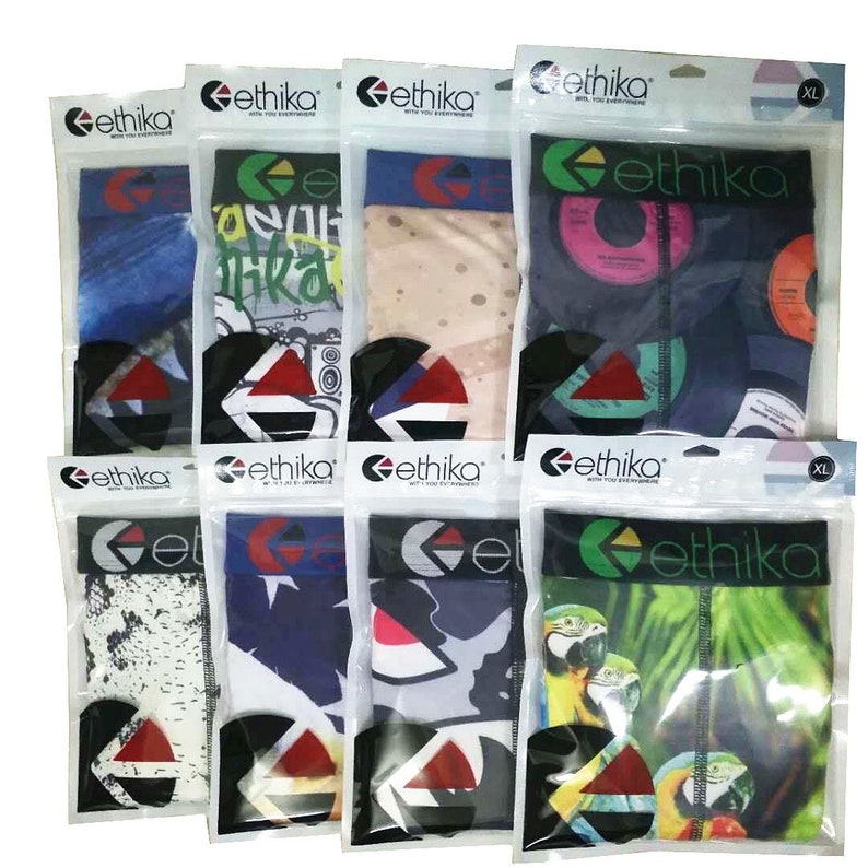 Ethika Sports Sets stretchy comfortable bra and shorts set Etsy
