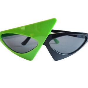 Funny Sun Glasses - Etsy New Zealand