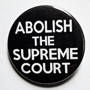 Vintage Reproduction Buttons Magnets & Bottle Openers. Political Set 09 ...