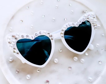 Callie + Kate BRIDESMAID Sunnies | Bridal Party Sunglasses | Wedding Sunglasses | Bachelorette Party Sunglasses | Personalized Sunglasses