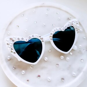 Callie + Kate BRIDESMAID Sunnies | Bridal Party Sunglasses | Wedding Sunglasses | Bachelorette Party Sunglasses | Personalized Sunglasses