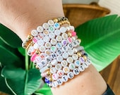 ❤000000ななさま❤2025年Bracelet❤❤❤❤✨️ Shop & Customize Custom Pink Sapphire TNT Bracelet from our