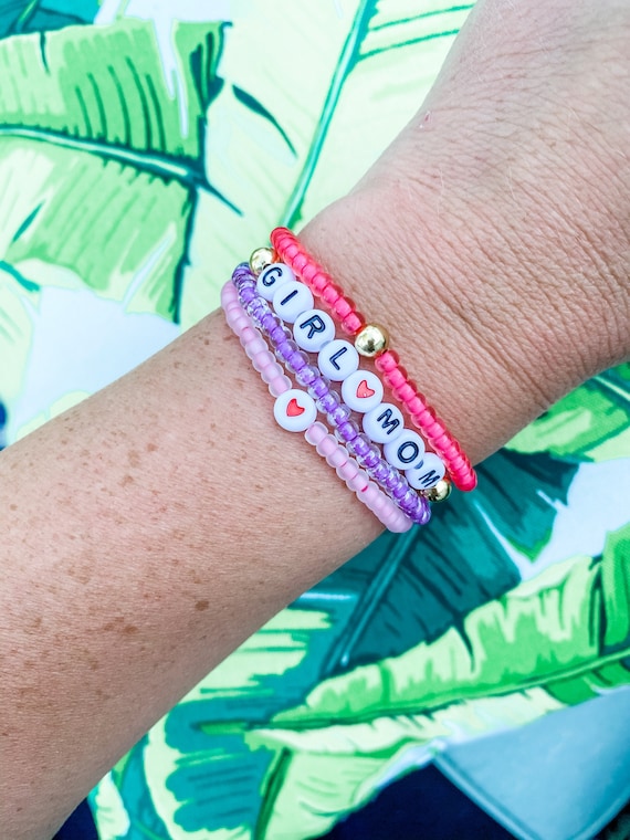 Etsy mom deals bracelet