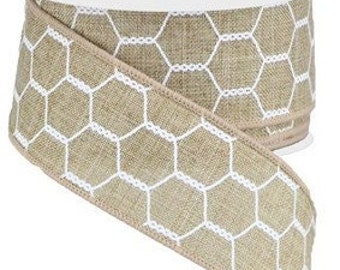 Chicken Wire Ribbon | Etsy