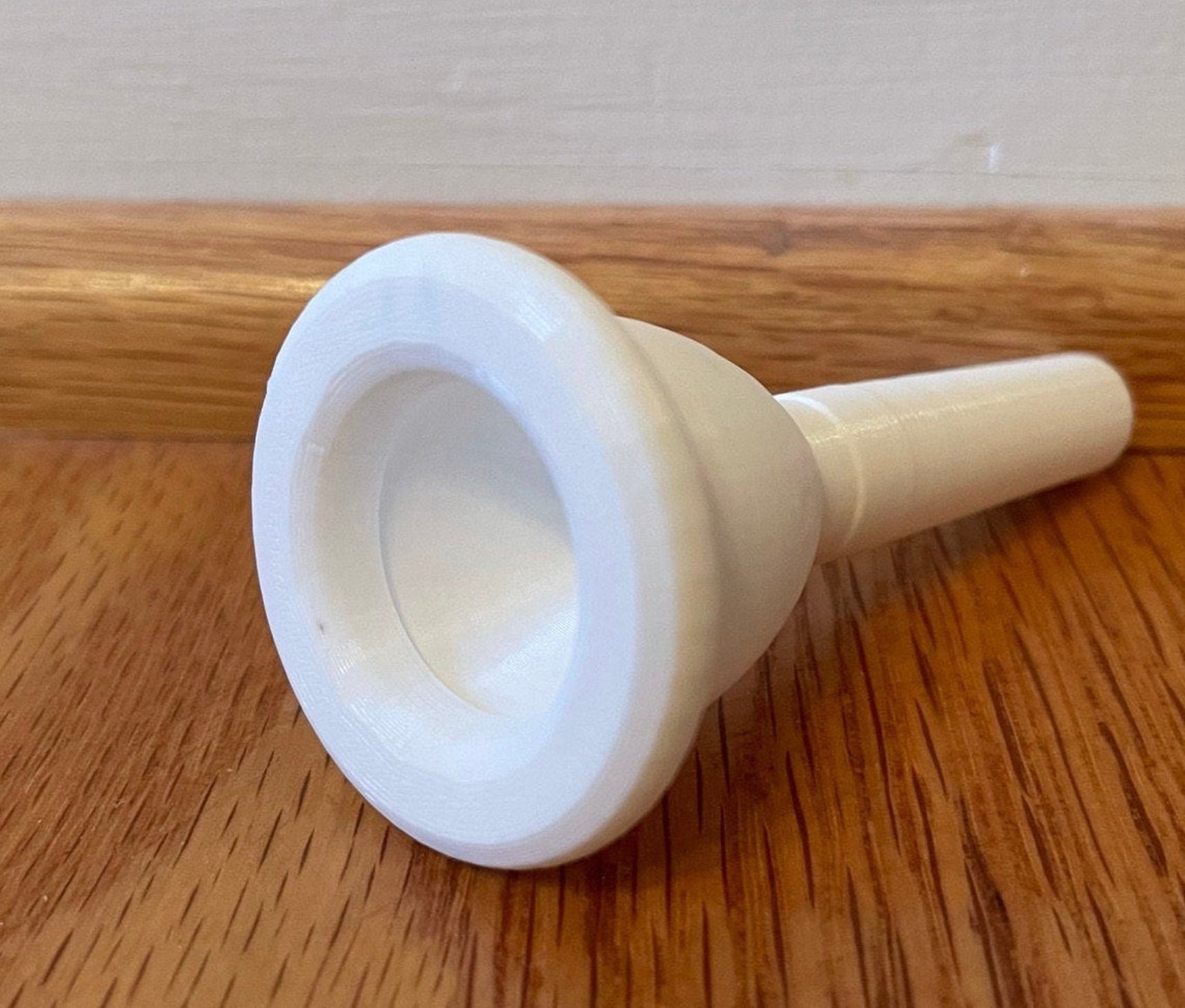 3D Printed Trombone Mouthpiece Etsy