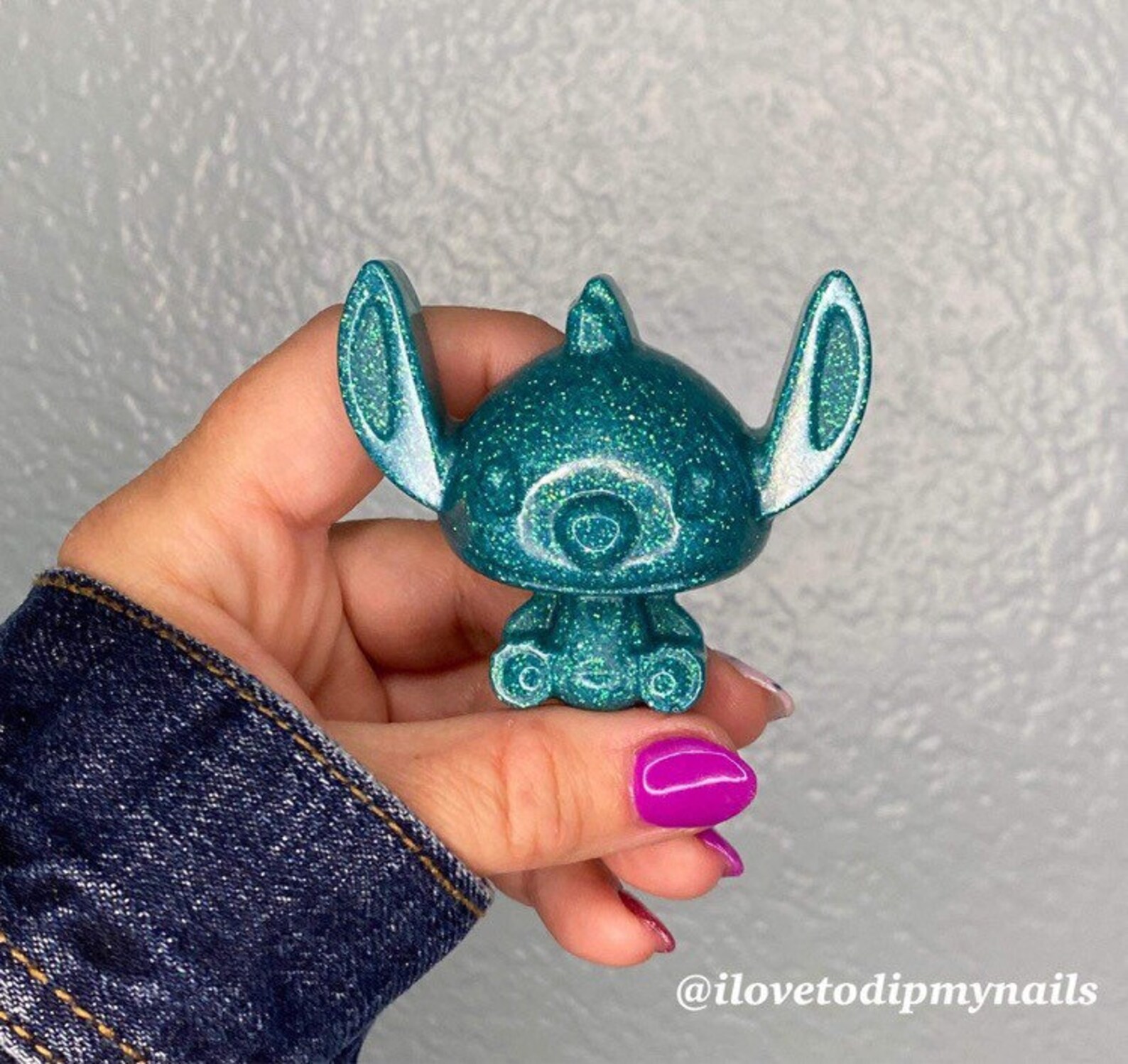 Adorable Charm/nail Prop/display/trinket Etsy