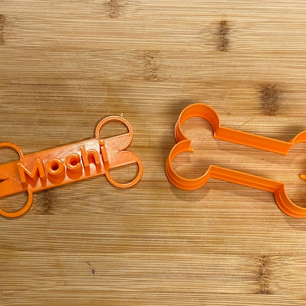 Dog Treat Cookie Etsy