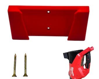 Soplador de hojas Milwaukee M18 Fuel para montaje en pared – Uso intensivo – Compatible con el modelo 3017