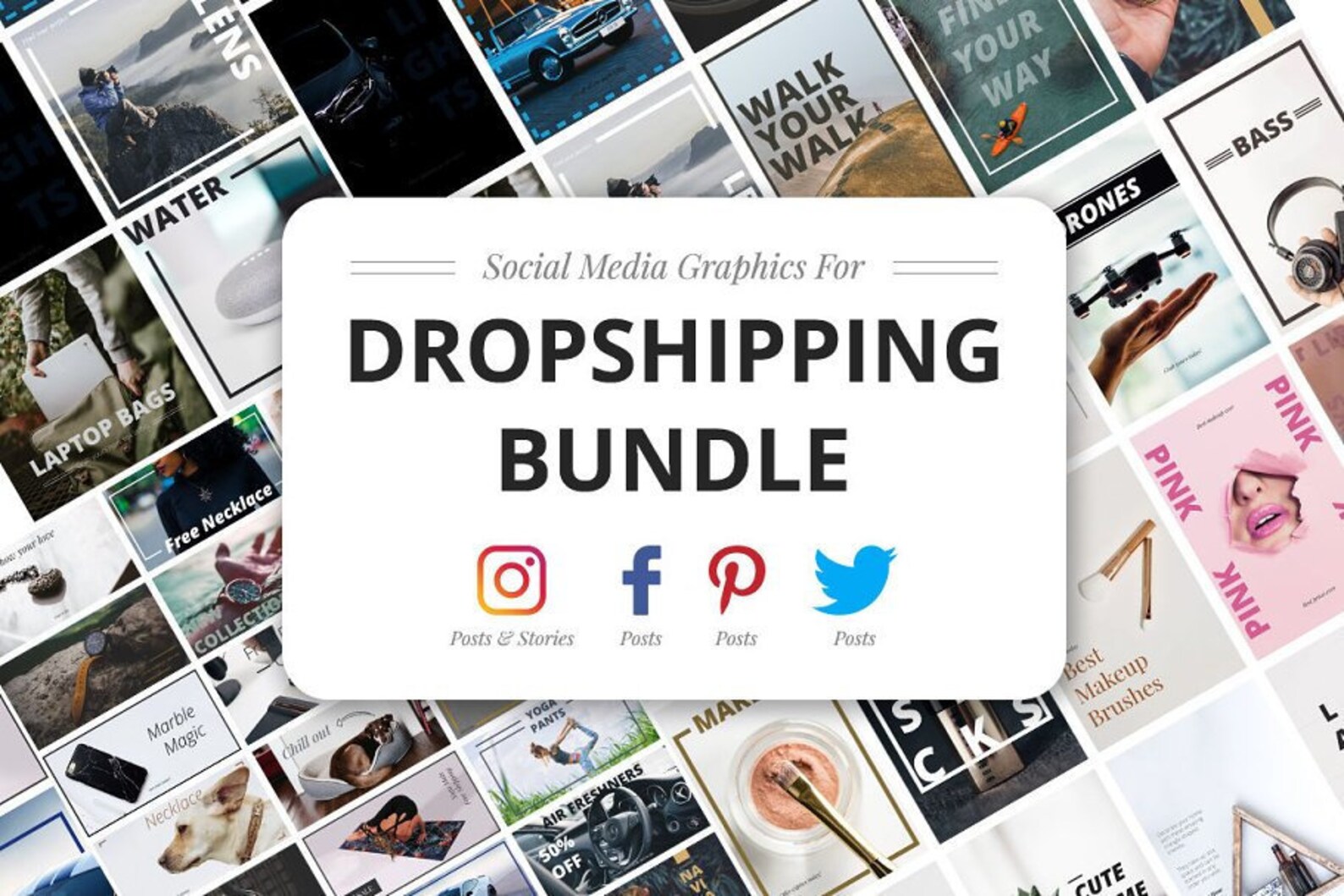 Dropshipping Store Template Dropshipping Store Template