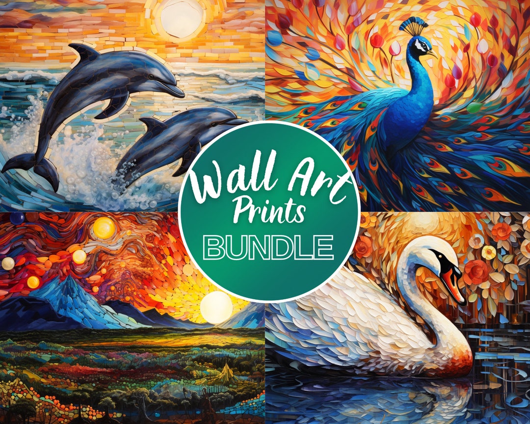 Wall Art Printable Digital Download, Digital Prints Download, Wall Art