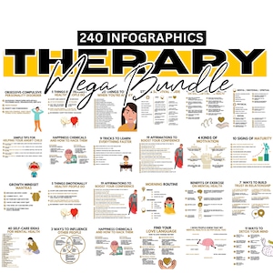 Cartes de bureau pour thérapie par cartes mémoire, bureau de thérapie pour enfants, thérapie de l'état d'esprit de croissance, feuilles de travail pour la thérapie du TDAH, thérapie familiale, thérapie des émotions pour les enfants